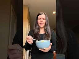 What I eat in a day that won’t make you feel like 💩❤️