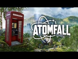 Atomfall is more than just British Fallout