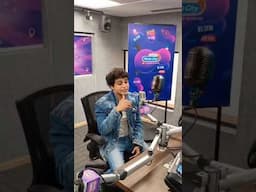 radio City interview