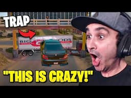 Summit1g Pulls Off NEW Tricks & JUKES Cops in GTA ProdigyRP