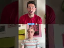 How Max Uses Triangle Breathing to Ground His Voice