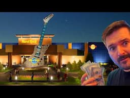 I Hated Lock & Loot At First...But Then I Had This Epic Run at Hard Rock Casino To Change My Mind!