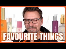 FAVOURITE THINGS FROM BRANDS I'VE NEVER TRIED!