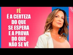 Fé é a certeza do que se espera e a prova do que não se vê – Palavra do Dia – 13/06/25