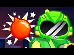 This Combination Is Much Better Than You Think... (Bloons TD Battles 2)