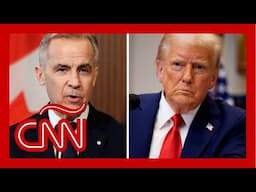 Análisis: el "efecto Trump" en las elecciones de Canadá