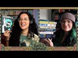 #292 - What if we never finish a book again?