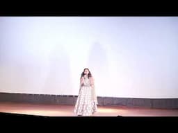 Andhangalena Song Performance by Dedeepya