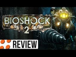 BioShock 2 for PC Video Review