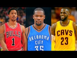NBA "Primes We Miss 🔥" MOMENTS