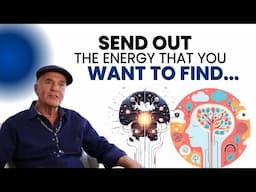 The Energy Field Theory: Your Projection Is Your Attraction | Wayne Dyer