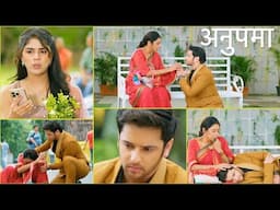 Anupama NEW PROMO 19th June 2025 | ❤ Prem APOLOGIZES To Anupama; Says You Are Not RSPONSIBLE