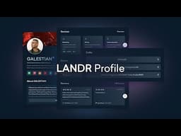 LANDR Profile: Free Google Drive, LinkTree and Fiverr for Musicians