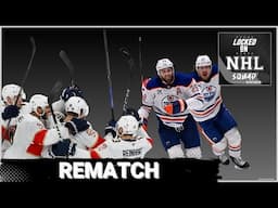 NHL SQUAD SHOW: The Stanley Cup Final Is Here