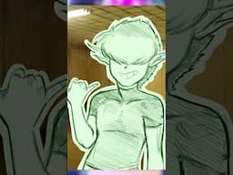 When the video topic sucks