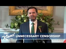 This Week in Unnecessary Censorship