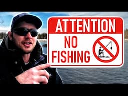Alaska Sport Fishing Emergency Shuts Down Kenai River & More