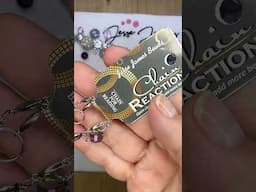 Create A Stunning Moth Focal Necklace with @debluvsjewelry3255