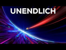 Ist das Universum unendlich?