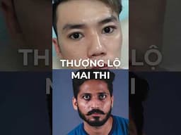 TƯỚNG THƯỢNG LỘ MAI THI #nhantuong #nhantuonghocsteven