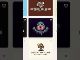 a.i tool for logo design 🔥