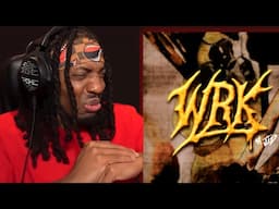 THIS IS WHY JID STAYED QUIET When J. Cole Needed Backup!?