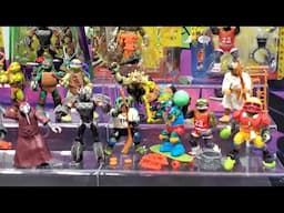 Playmates Toy Fair 2025