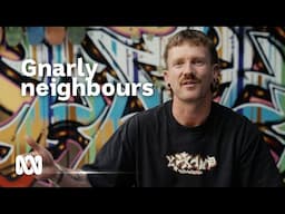 Teenage dad Jayden grew a non-profit from the street to the storefront  | ABC Australia