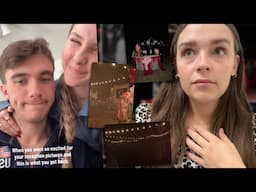 Tiktok's Angry Bride Calls Out Bad(?) Wedding Photographer