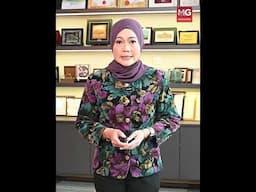 Guru Tak Hadir Ke Sekolah Berbulan, Ditemukan Mati Dirumah #MGFlash