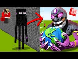 Why I Cheated With //AI In Build Battle...