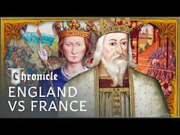1337-1360: The Tumultuous Origins Of The Hundred Years War