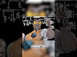 Prodigy: The Marvel Genius With UNLIMITED Potential