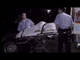 Unsolved Mysteries with Dennis Farina - Season 4 Episode 12 - Updated Full Episode