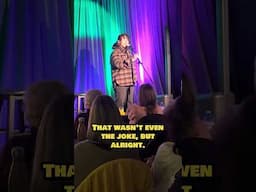 Cat sitting for my mom #standupcomedy #comedy