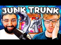 THAT'S SO BROKEN!! Yu-Gi-Oh Junk Trunk #2