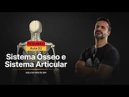 AO VIVO: RESUMÃO DA AULA 02 DO CURSO GRATUITO