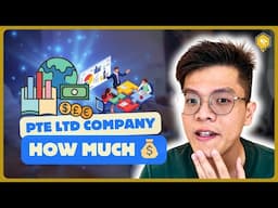 How much money do you need to start a business in Singapore