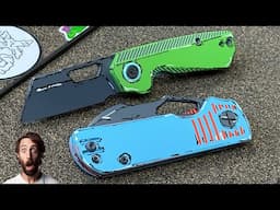 Coolest Paint Job Ever! : PocketsX Cell Shading