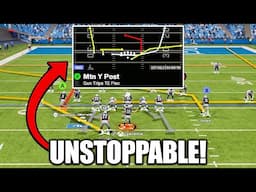 I Went A PERFECT 10-0 In The MUT Gauntlet…