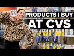 CVS HAUL | Let’s Go Dental Hygiene Shopping at CVS! 🛒🦷