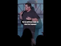 Bryan Bixby wants to know what love is