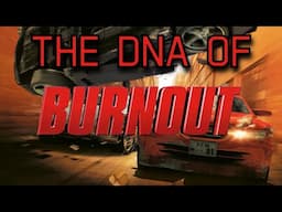 Risk And Reward: The DNA Of Burnout