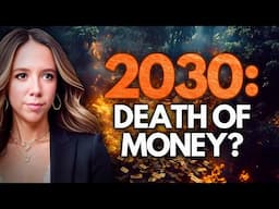 The Day Money Died: AI's 2030 Economic Tsunami (& How You Can Prepare)