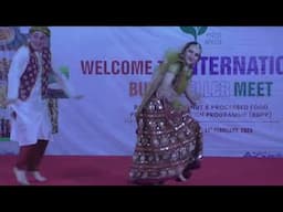 Rangilo Mharo | Folk Bollywood | Alexei Dulnev | Svetlana Nigam | Moscow | Russia