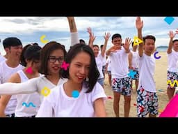 Sếp ơi, mình đi Vinpearl nhé !