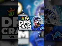 MORE YouTube Thumbnails! #shorts #fantasyfootball #nfl