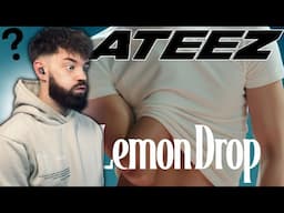 FLOP OR NOT? 🇰🇷 ATEEZ(에이티즈) - 'Lemon Drop' Official MV | REACTION