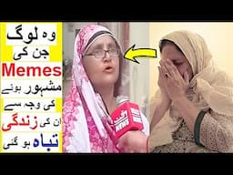 Famous Memes with Tragic Stories
