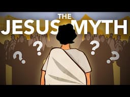 Did Jesus Really Exist?